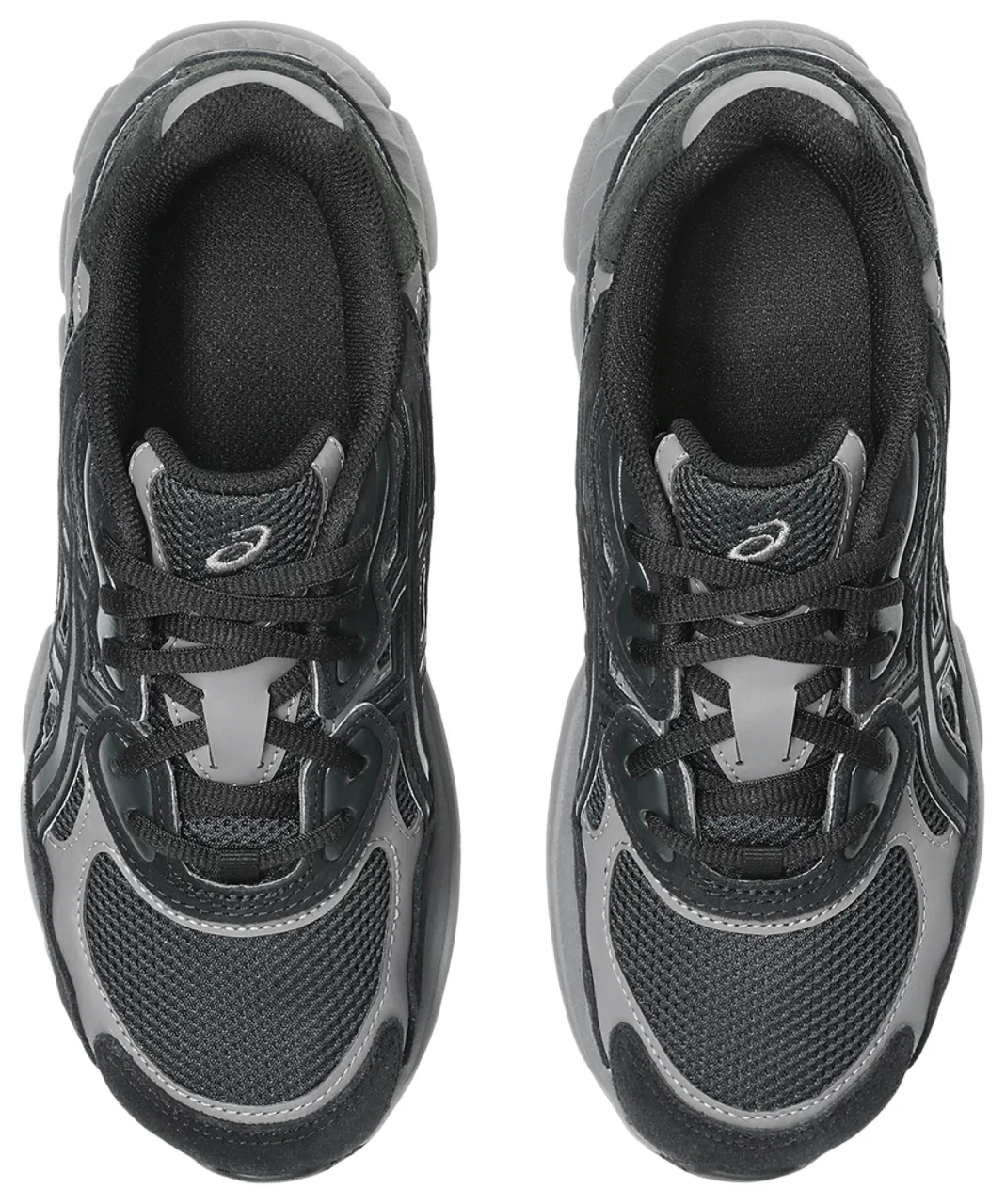 Кроссовки для мальчиков GEL-NYC ASICS, цвет Graphite/Black — фото 4