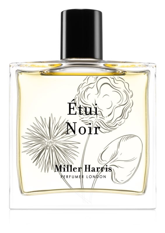 

Парфюмерная вода Miller Harris Etui Noir, 100 мл