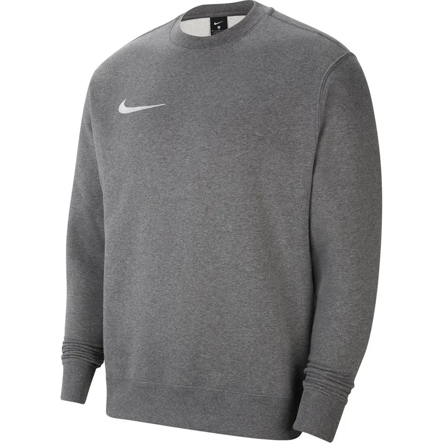 Мужской свитшот Team Park 20 Crewneck Nike, Серый