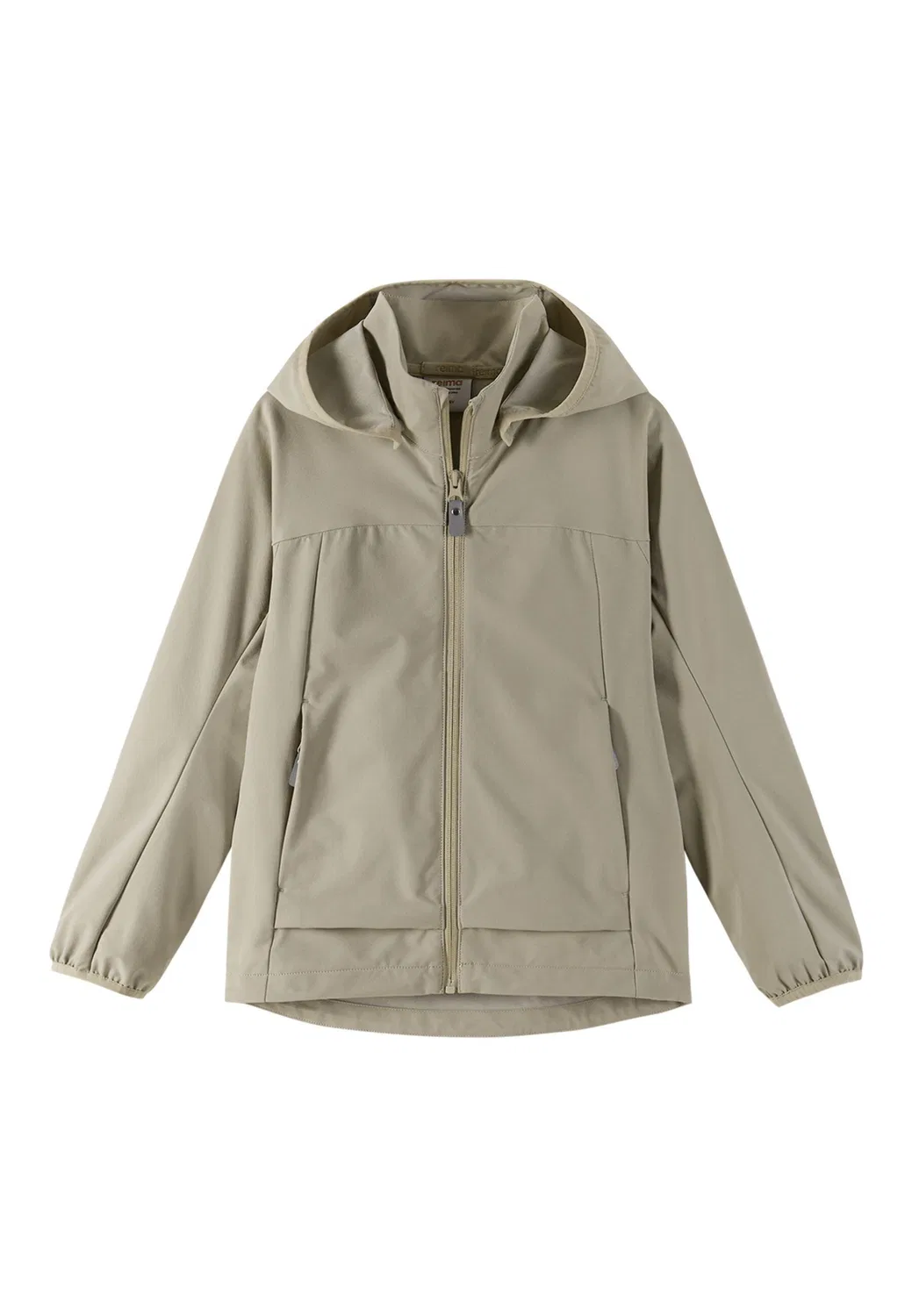 Детская куртка с защитой от насекомых Puruton Reima, Beige