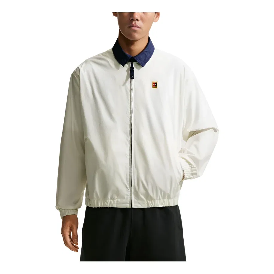 Мужская куртка Premium Woven Jacket Asia Sizing 'Sail' Nike, Sail