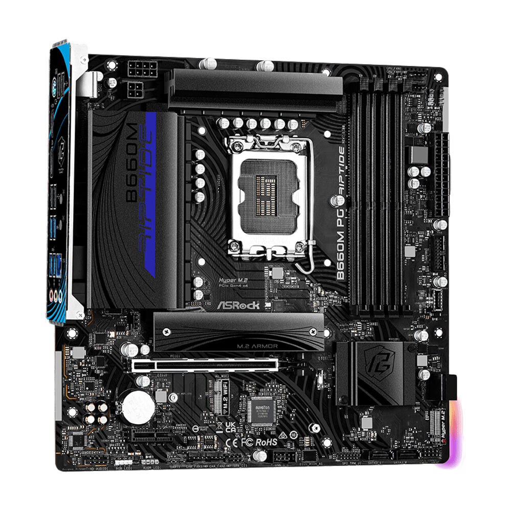 B660m ddr4 lga1700. B660m ddr4 lga1700