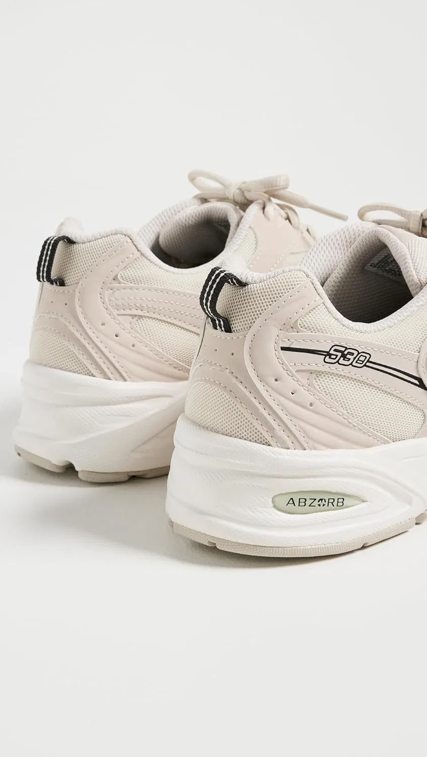 Кроссовки New Balance, Moonbeam — фото 4