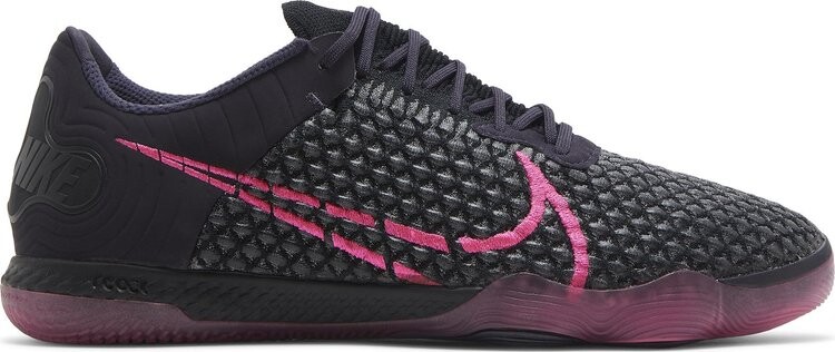 Кроссовки Nike React Gato 'Generation Pack', черный — фото 2