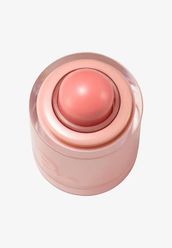 Романтические румяна для губ и щек - румяна 3.7 г Banila Co, цвет 12 peach mouse — фото 3