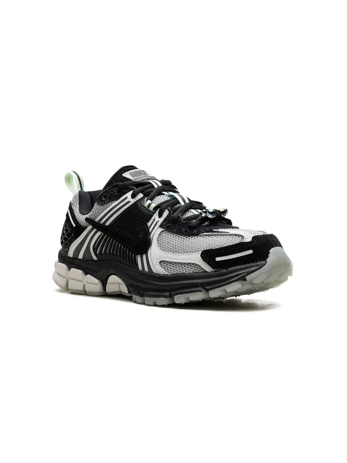 Кроссовки Zoom Vomero 5 "Spider" Nike, серый