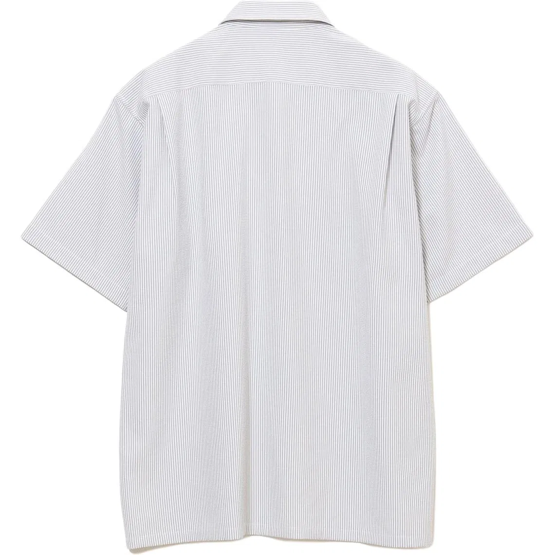 Детская рубашка тонкая Unisex Thin Beams, Blue — фото 4