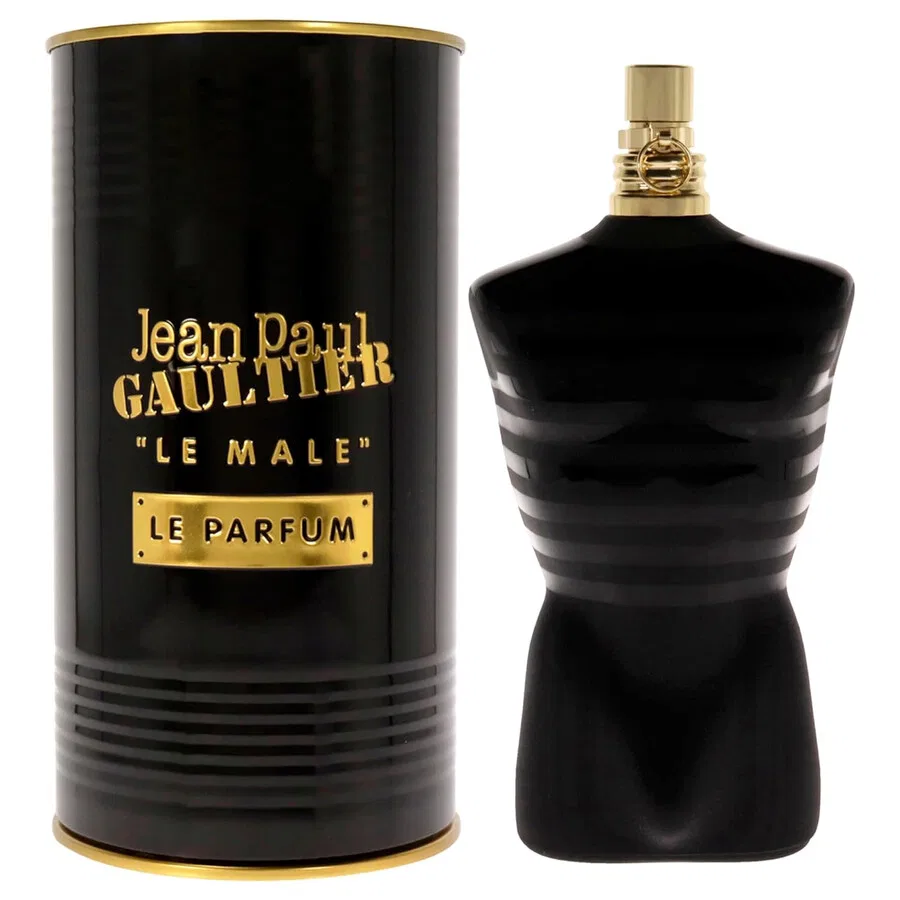 Парфюмерная вода Jean Paul Gaultier Le Male Le Parfum, 200 мл