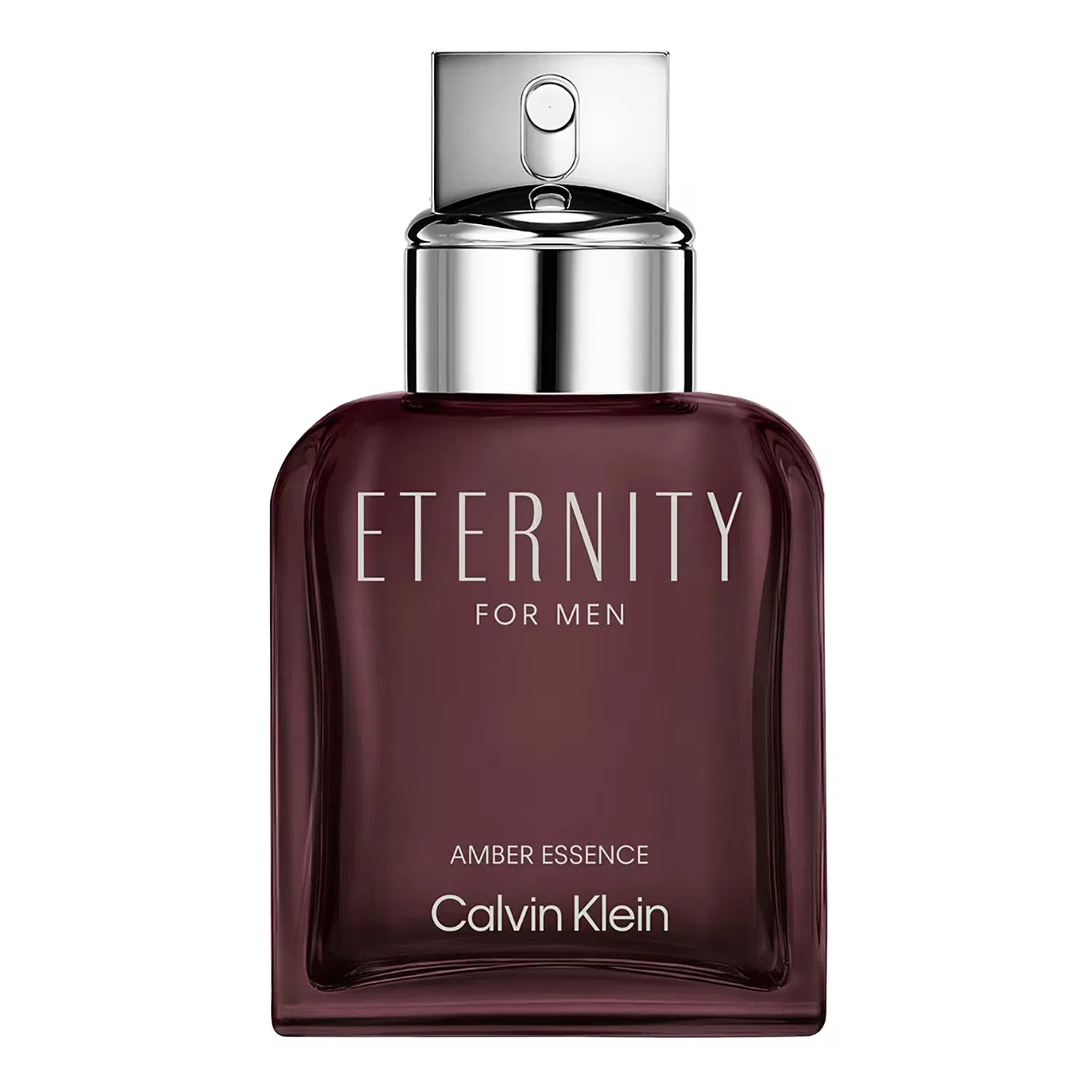 Парфюмированная вода 50 мл с янтарным аккордом Calvin Klein