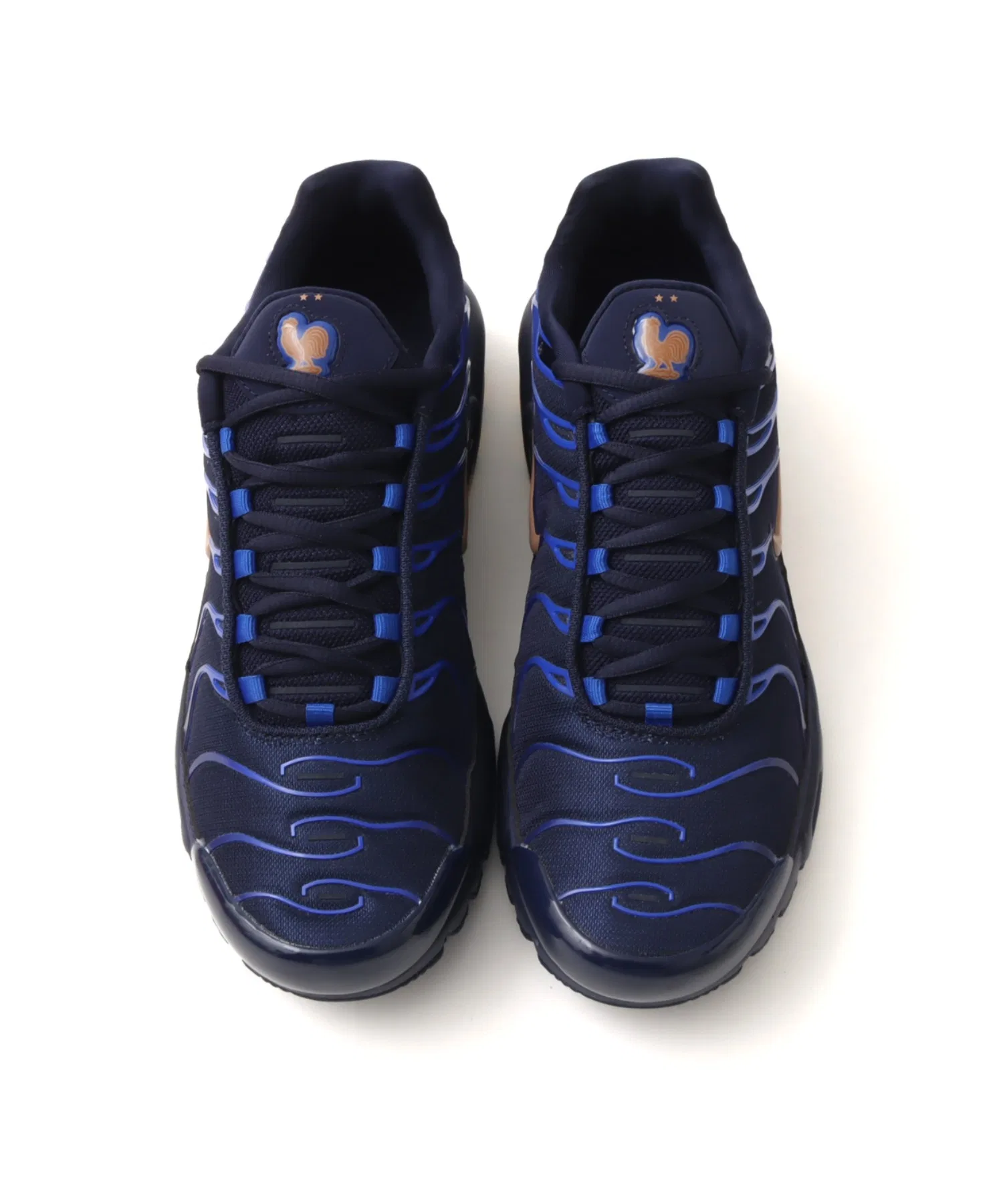 Мужские кроссовки NIKE AIR MAX PLUS OG — фото 2