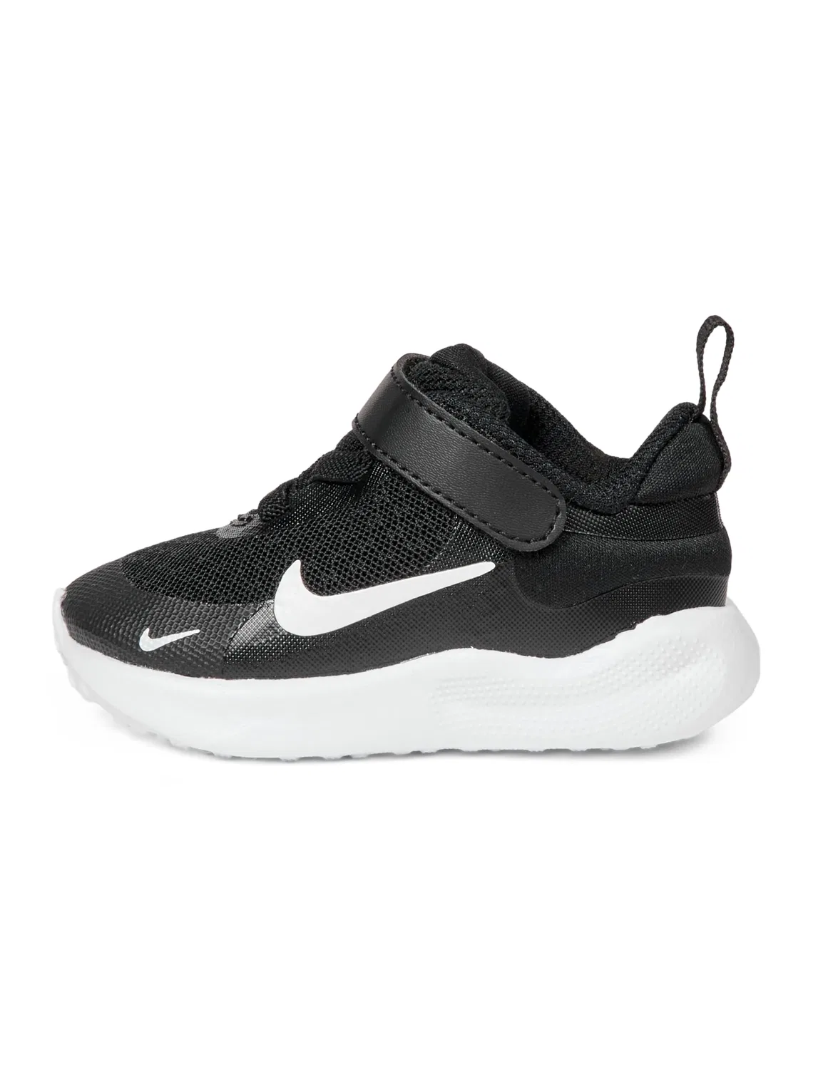 Детские кроссовки NIKE Revolution 7, Black