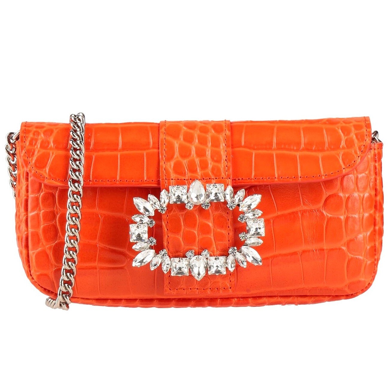

Сумка Gedebe Cross-body, оранжевый