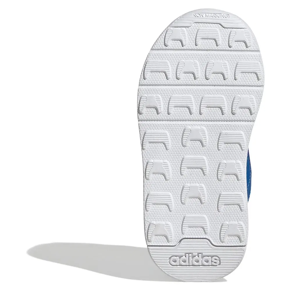 Кроссовки детские Tensaur Switch Adidas, синий — фото 2