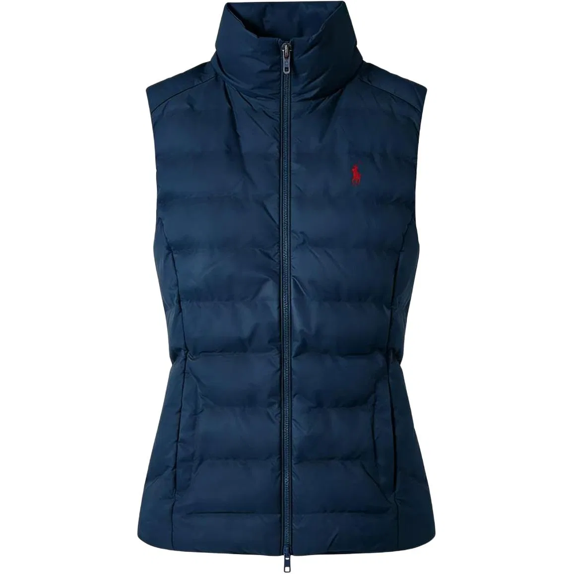 Женский жилет Polo Ralph Lauren, Marine Blue