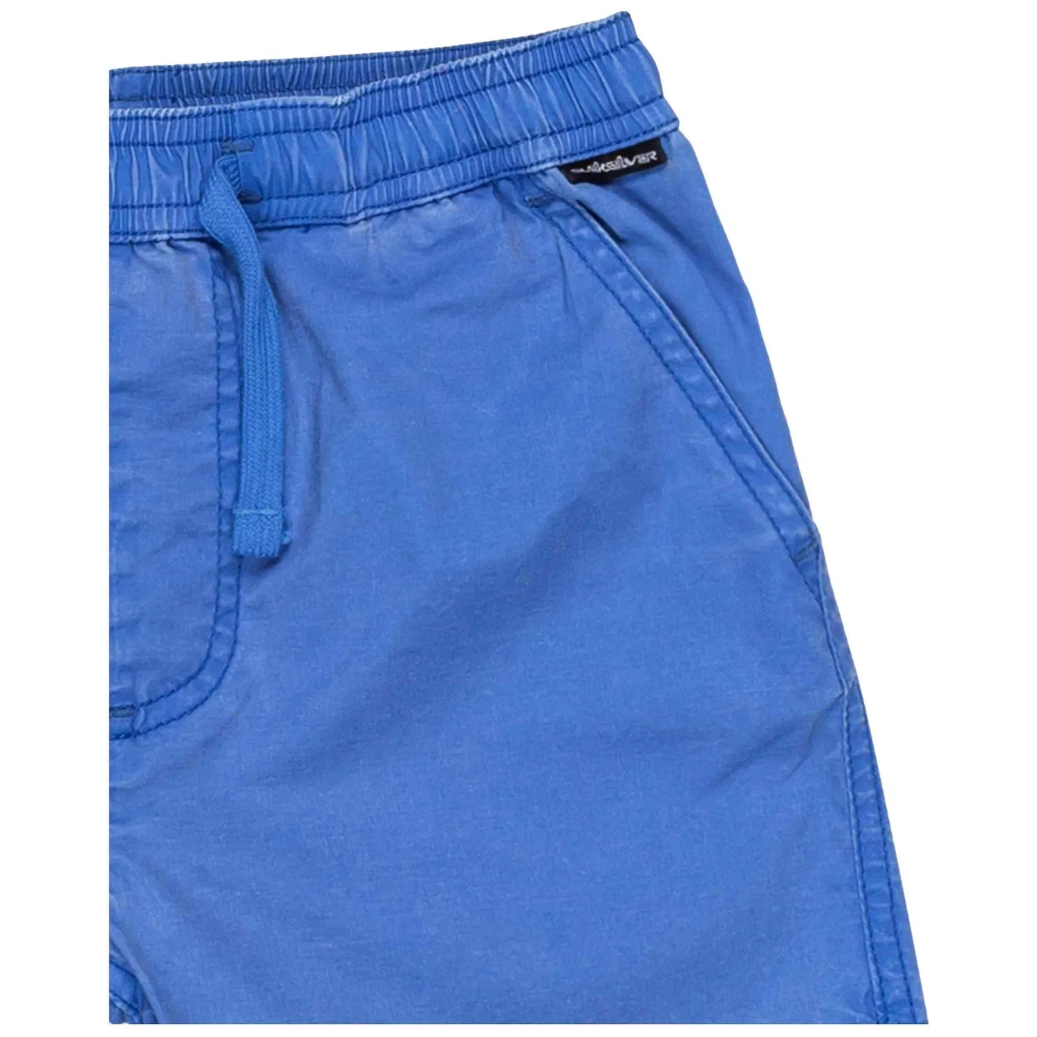 Детский купальник для мальчиков Quiksilver EQKWS03219-BQV0, BLAU — фото 3