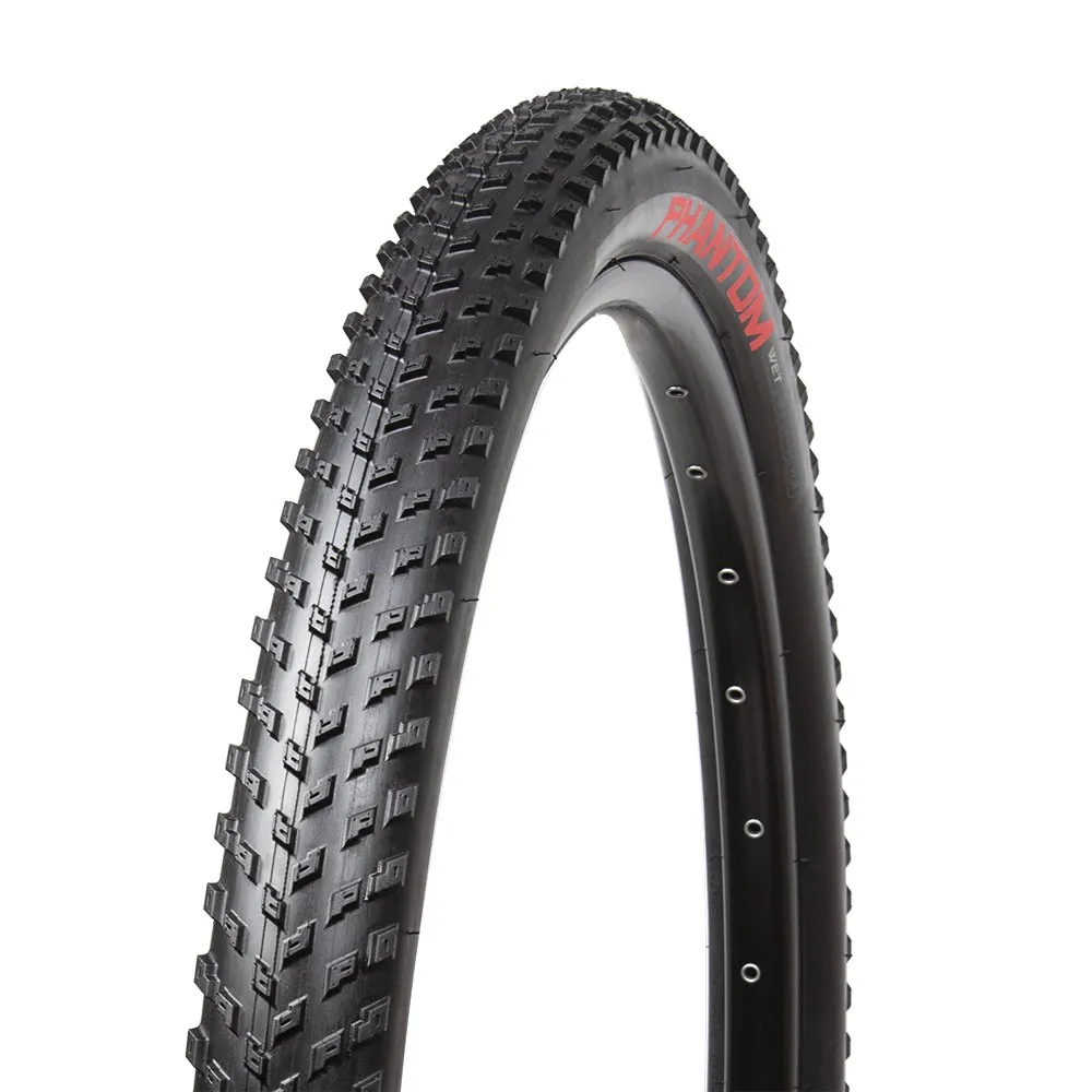 

Шина для горного велосипеда Chaoyang Phantom Wet Elite SPS System Tubeless 29´´ x 2.20, черный