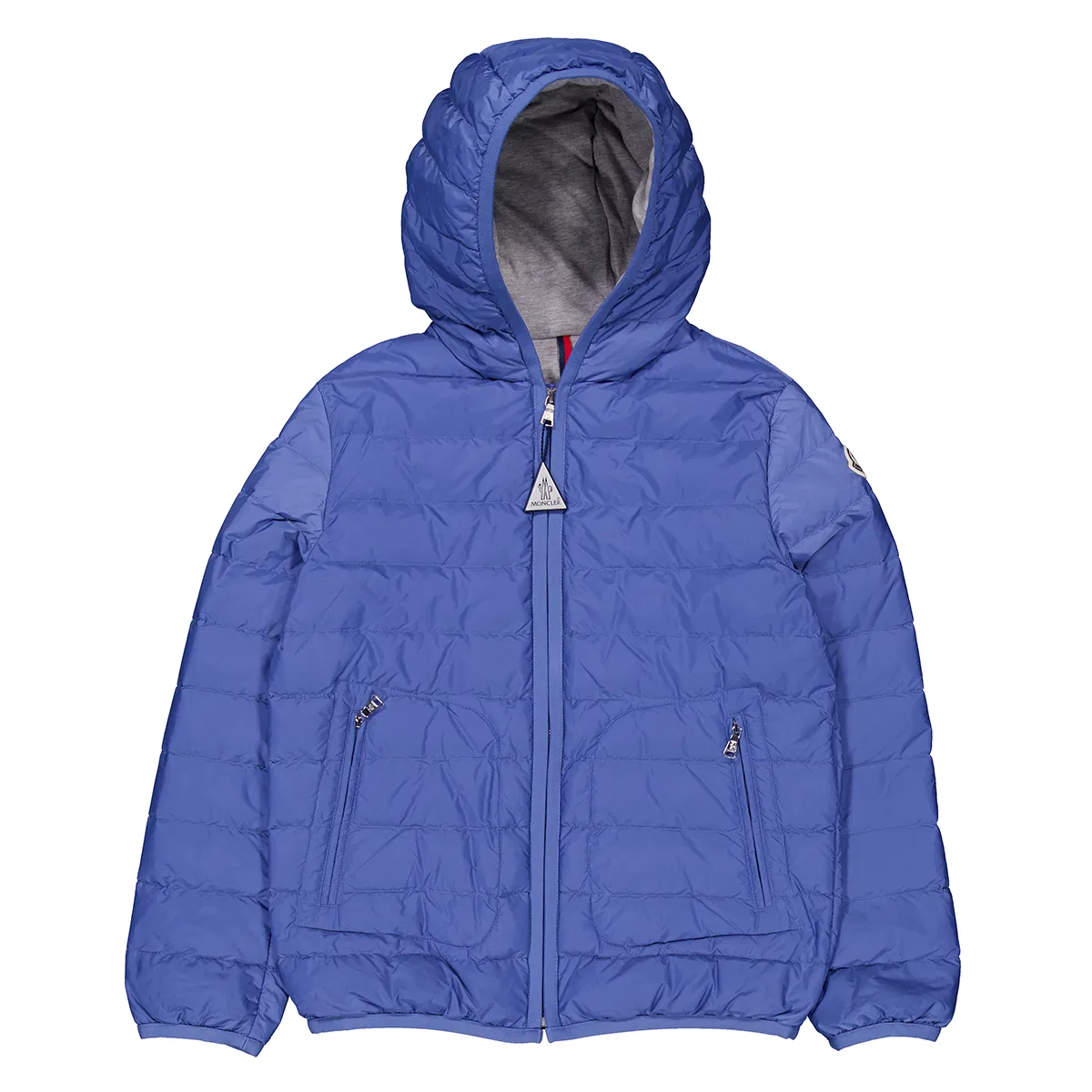 Куртка утепленная Ashlin Moncler, Blue