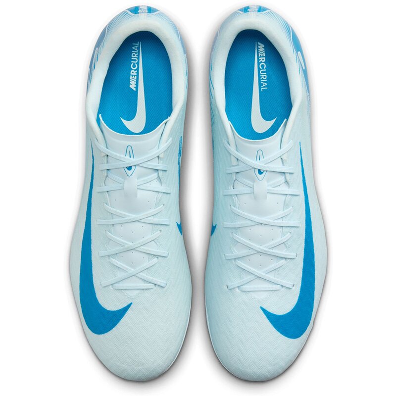 Футбольные бутсы Zoom Vapor 16 Academy AG Nike, мультиколор — фото 3