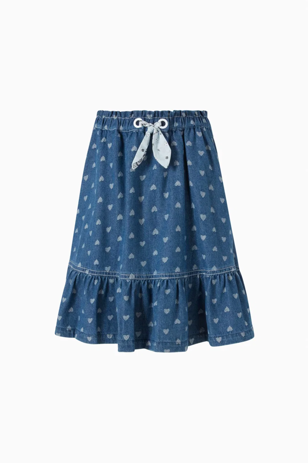 Юбка джинсовая Awaken Kids Zimmermann