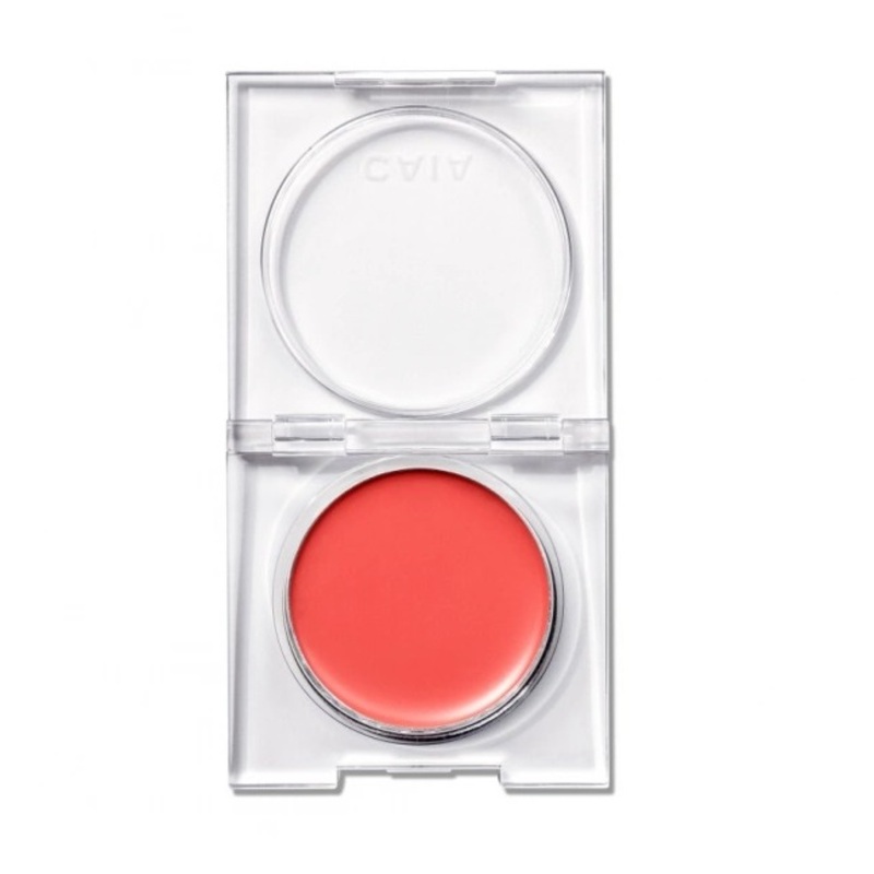 Бальзам-румяна Caia Cosmetics Soft Melt, coral touch, 3 г