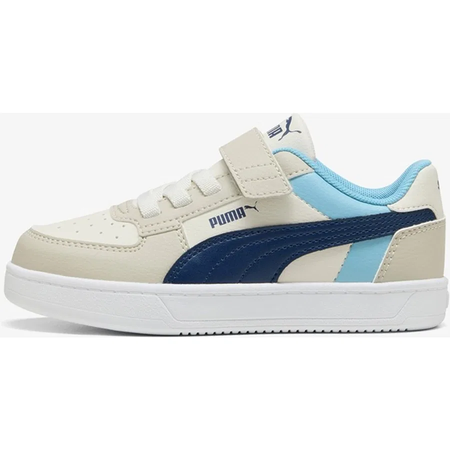 Детские спортивные кроссовки Caven 2.0 Block AC+ PS Puma, Синий