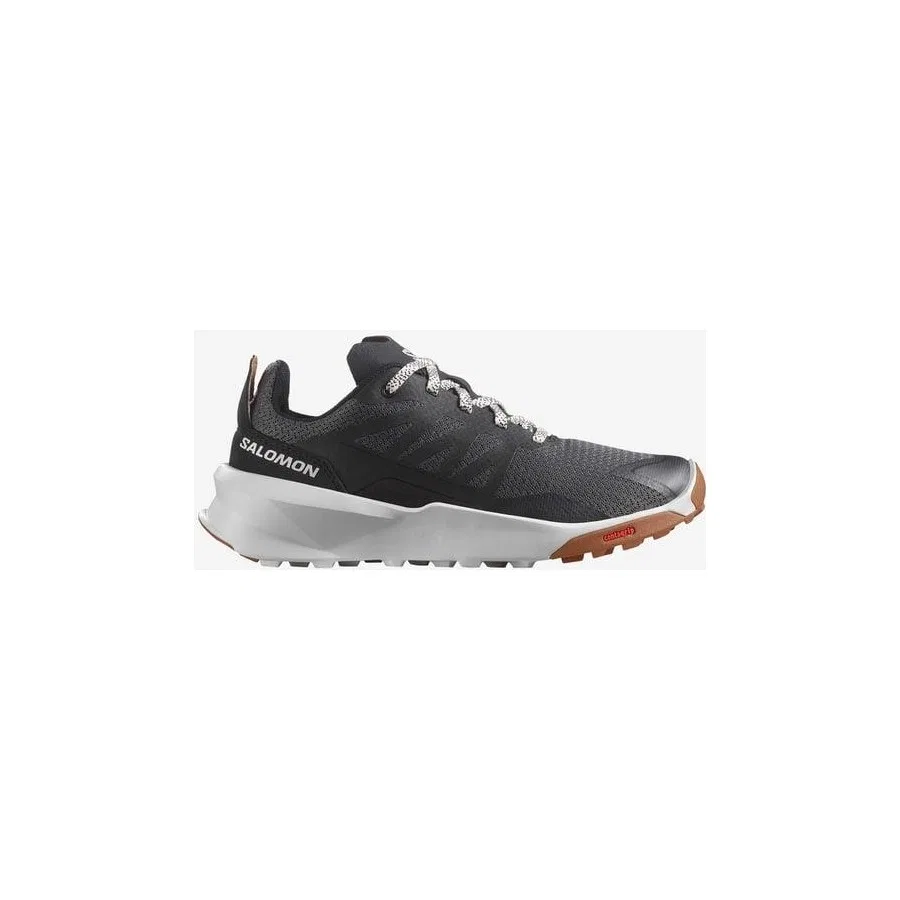 Детские outdoor-кроссовки Salomon Patrol J, Серый