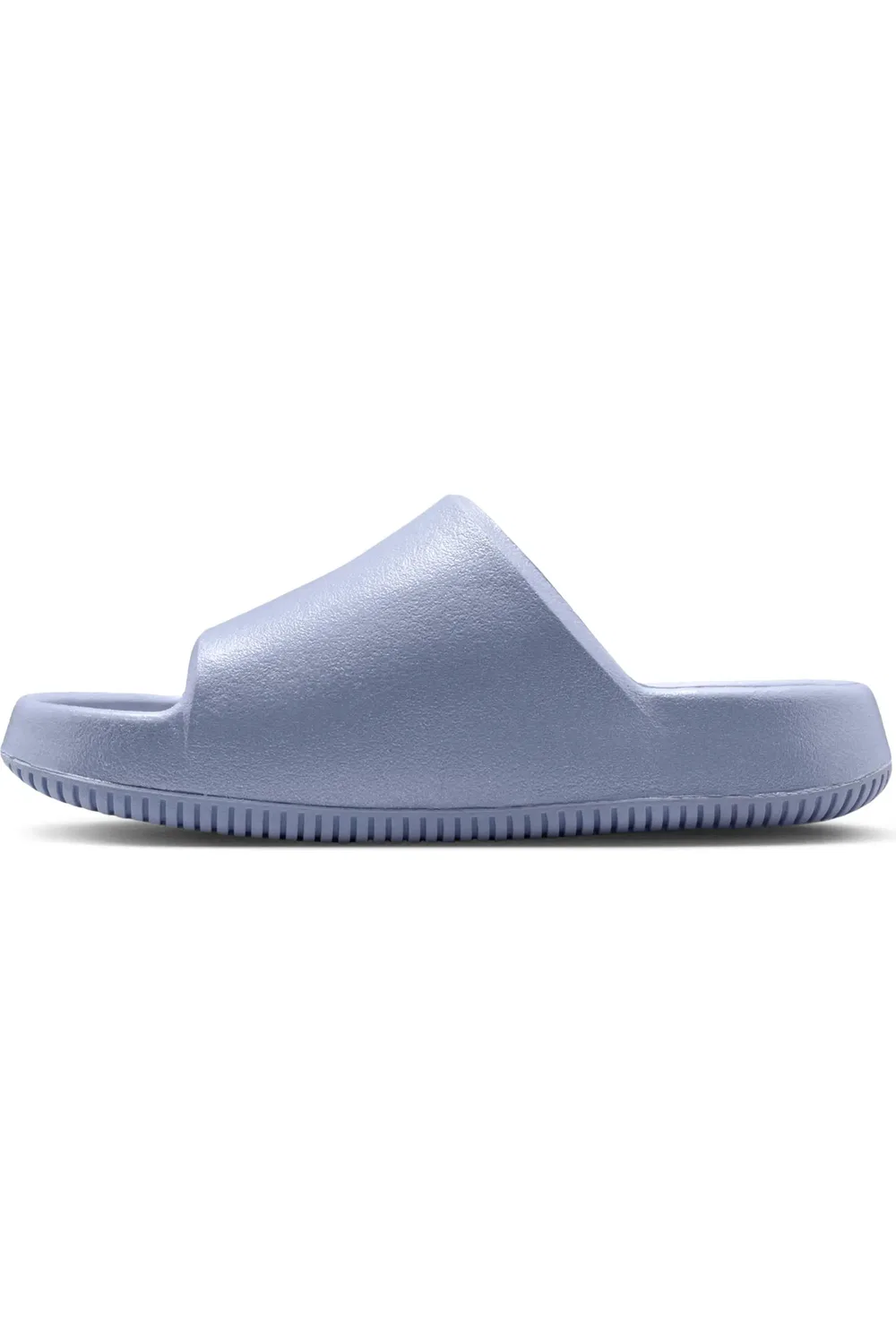 Детские сандалии водонепроницаемые Calm 2.0 Premium Slide Nike, 001 Ghost/Ghost — фото 3