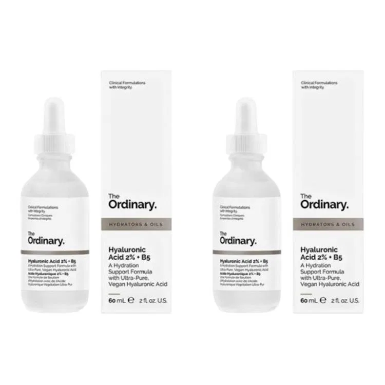 Женская сыворотка для лица с витамином B5, 60 мл, The Ordinary
