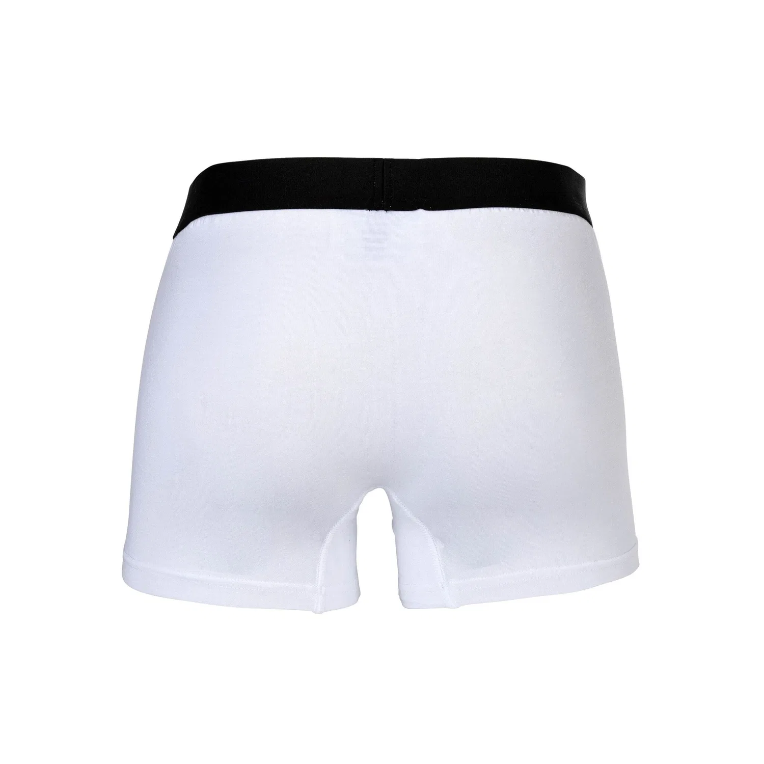 Мужские боксеры Twin Pack Trunk Dsquared2, White — фото 3