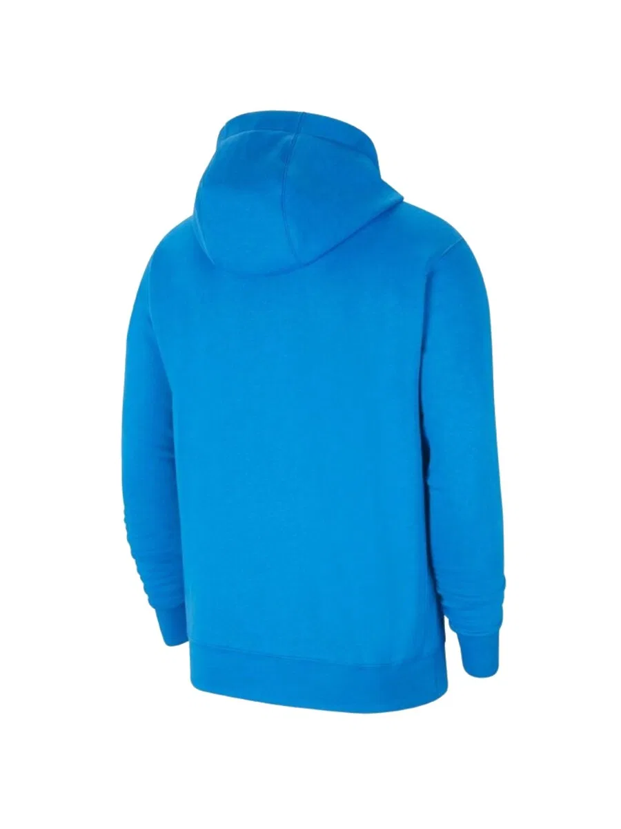 Толстовка NIKE 'Nike Dry Park 20 JR Hoodie' синего цвета — фото 3