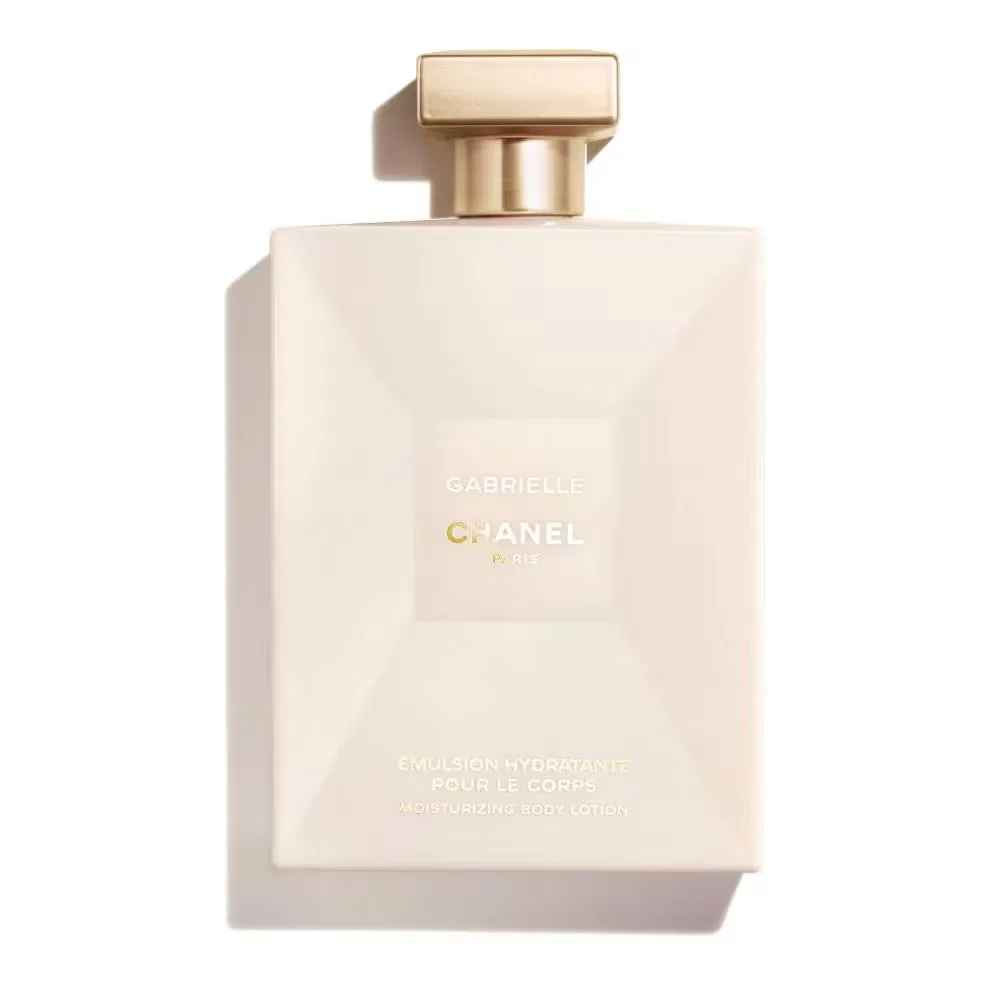 Увлажняющее молочко для тела GABRIELLE CHANEL 200 мл