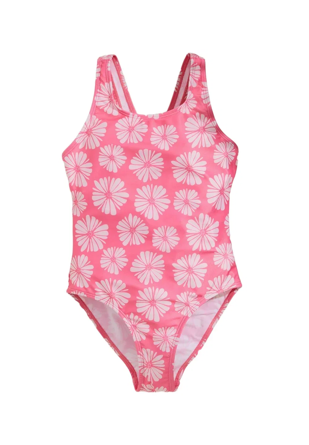 Купальник Катрисс - купальник Regatta, Pink Haze Petal Flower