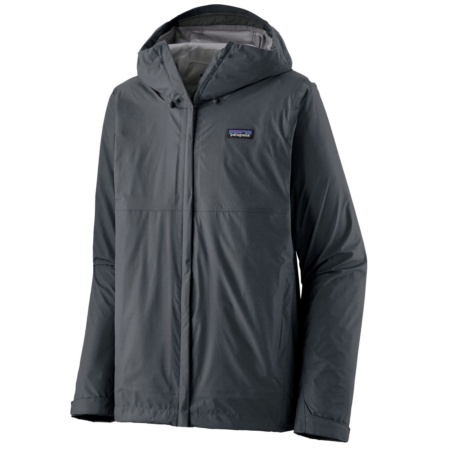 

Куртка Patagonia Torrentshell 3L, синий