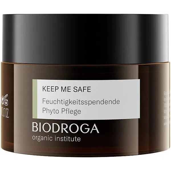 Увлажняющий фитокрем BIODROGA Keep Me Safe, 49 г