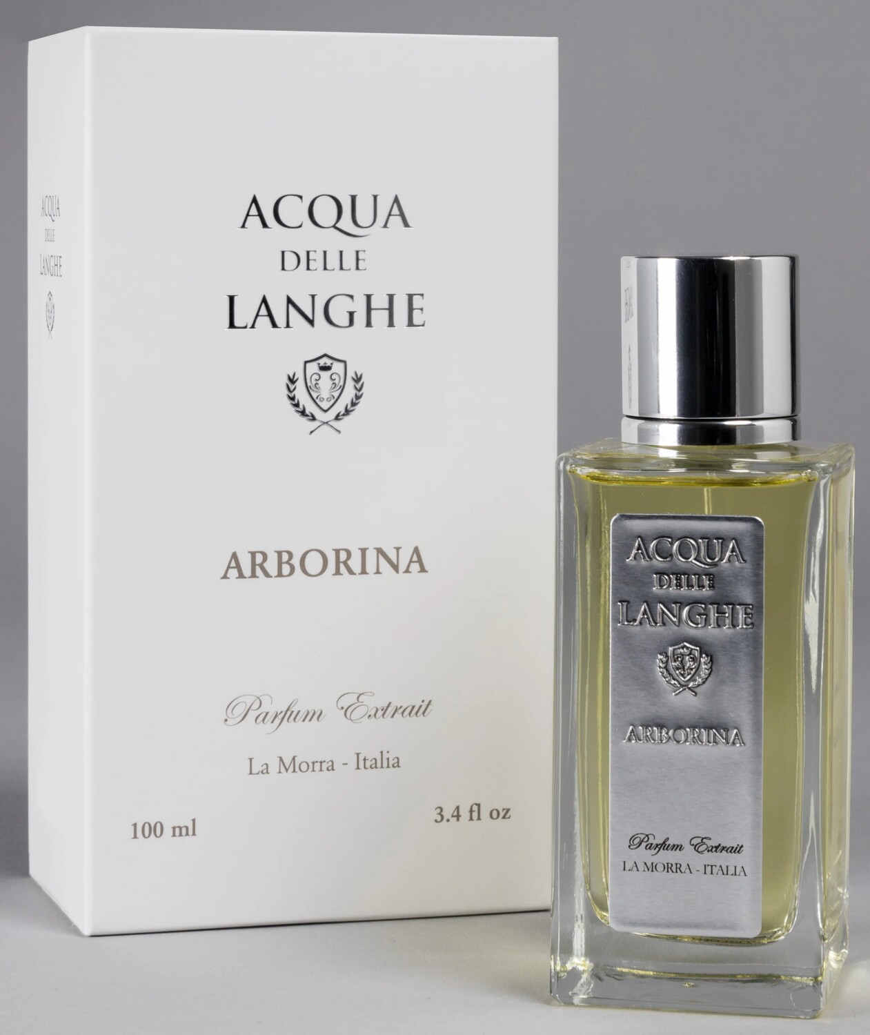 

Парфюмерная вода Acqua Delle Langhe Arborina