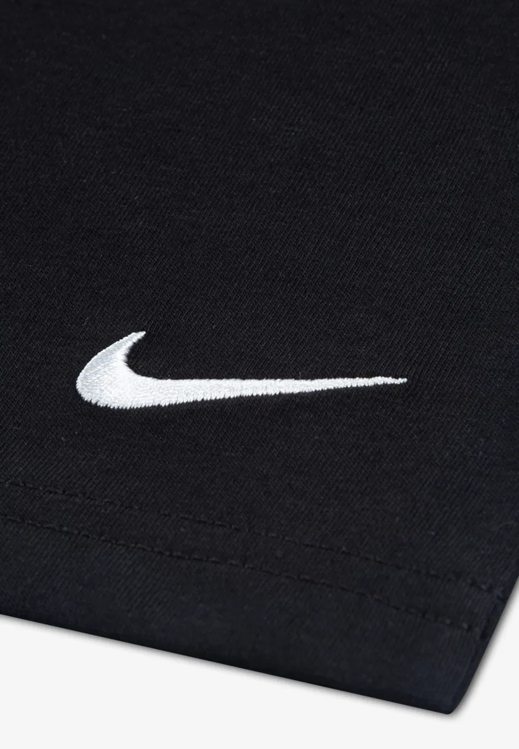 Футболка унисекс с принтом Nike Acg, Black — фото 4