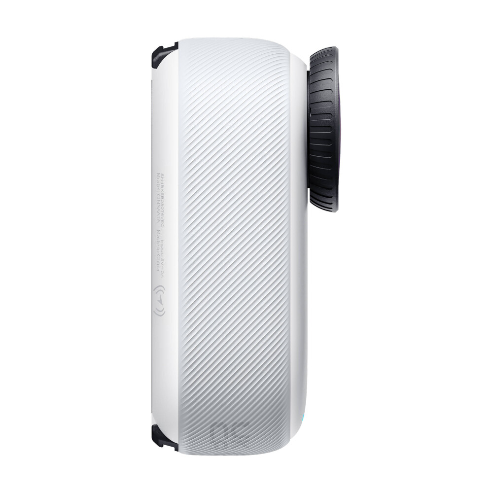 Экшн-камера Insta360 GO 3S, Single Camera, 128 ГБ, белый — фото 3