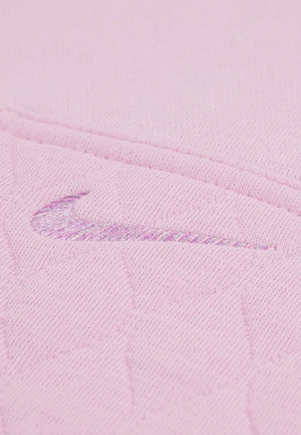 Костюм спортивный Nike Sportswear, розовый — фото 3