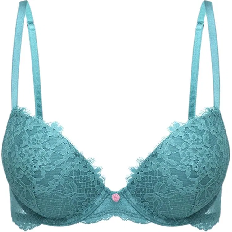 Женский бюстгальтер Dream Angels Victoria's Secret, Lake Green