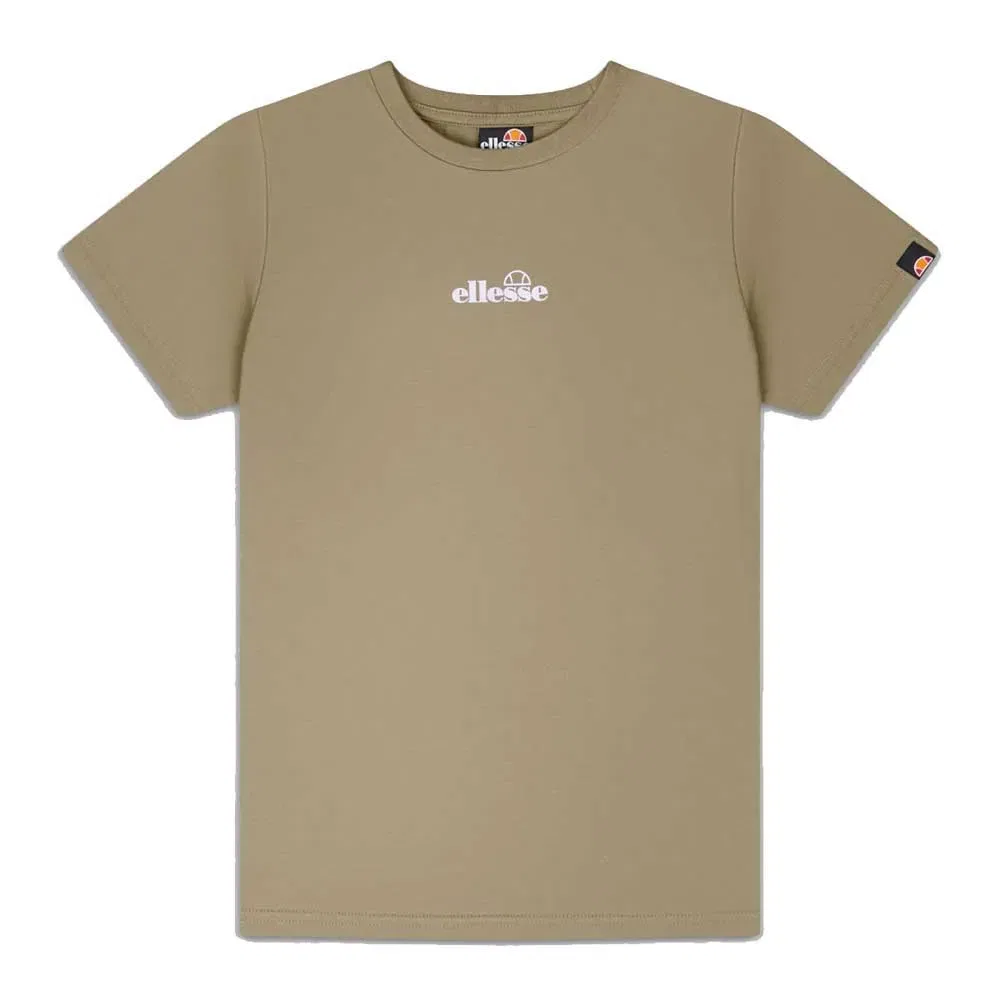 Футболка Ellesse Valera, зеленый