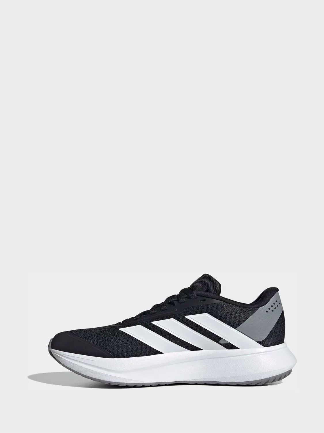 Кроссовки беговые Duramo adidas, черный — фото 2