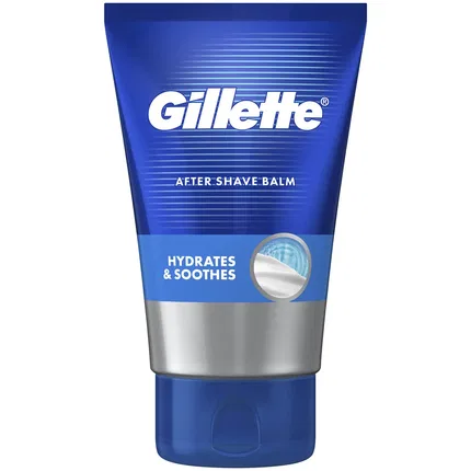 Бальзам после бритья успокаивающий Gillette, 100 мл