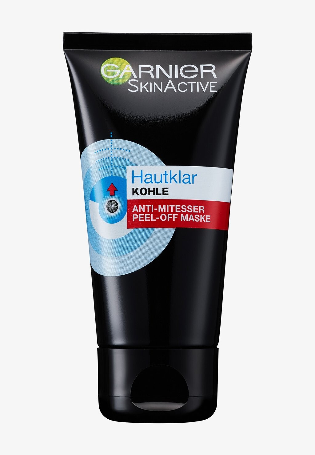 

Пилинг для лица SKIN CLEAR CHARCOAL PEEL OFF Garnier