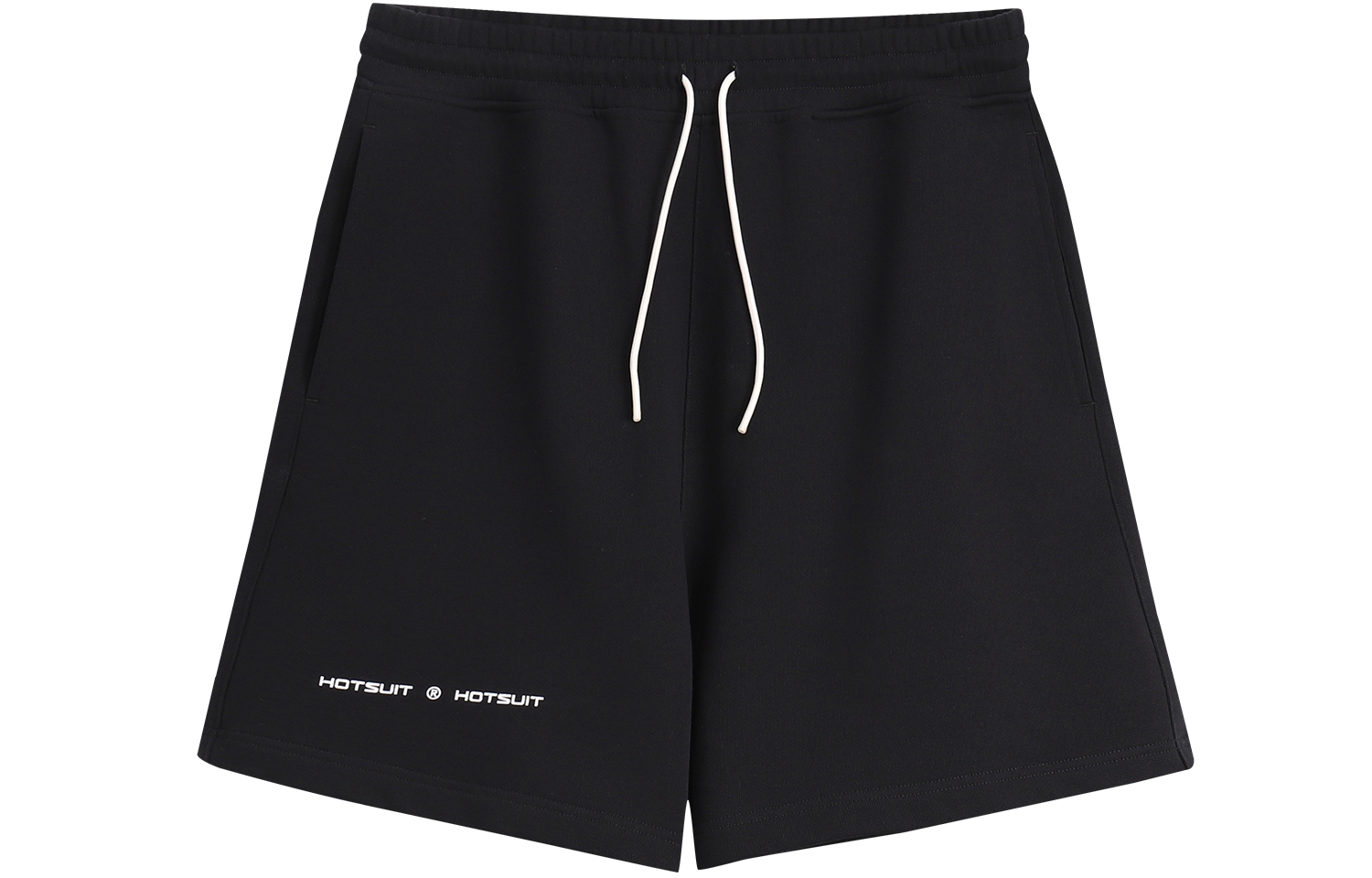 

Спортивные шорты мужские HOTSUIT, черный