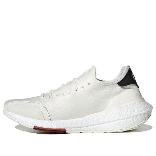 

Кроссовки y 3 ultraboost 21 Adidas, белый