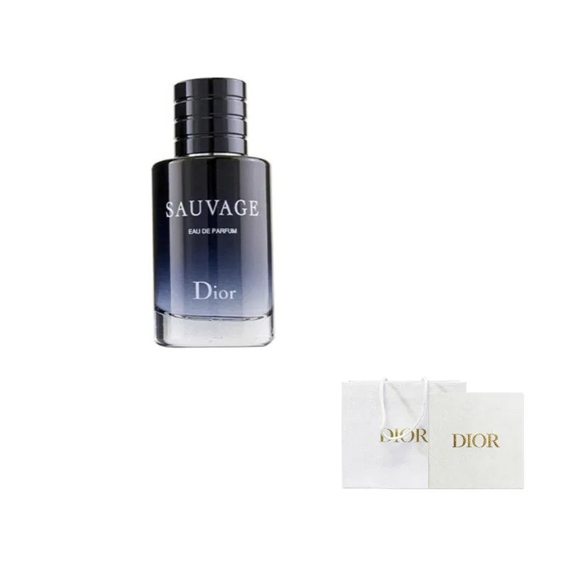 Мужская туалетная вода Dior Sauvage Elixir, 10 мл, DIOR, Dark Scent Edition