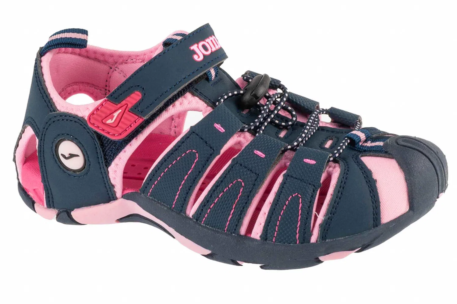Детские сандалии с синтетическим верхом Seven Jr. Joma, Dunkelblau