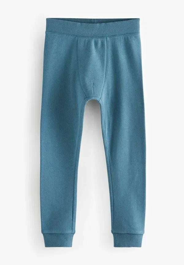Комплект из 2 брюк Skinny Fit Next Teal, бирюзовый — фото 2