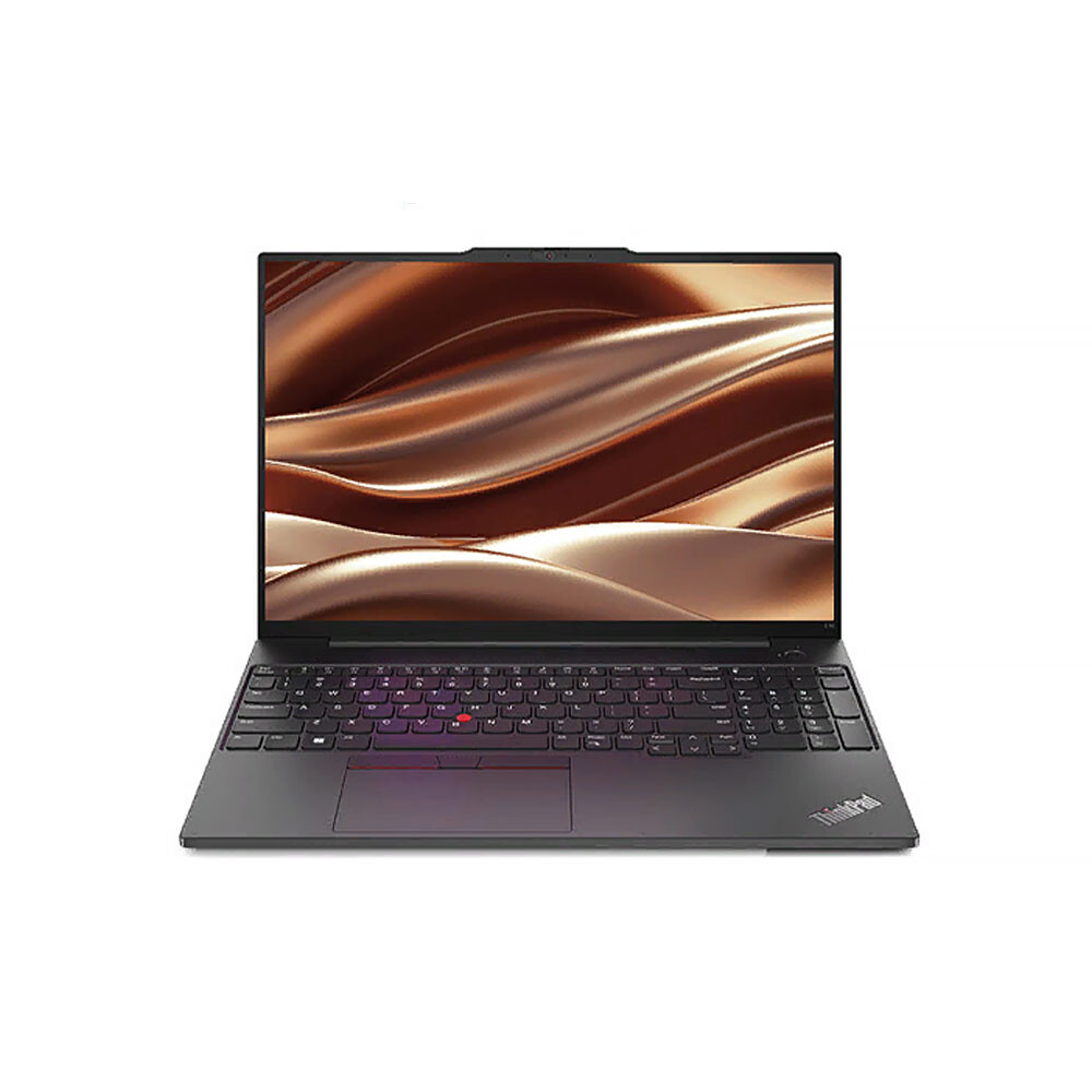 

Ноутбук Lenovo ThinkPad E16 2023 16", 32Гб/1Тб, i5-13500H, 2.5К, 60Гц, IR камера, черный, английская раскладка