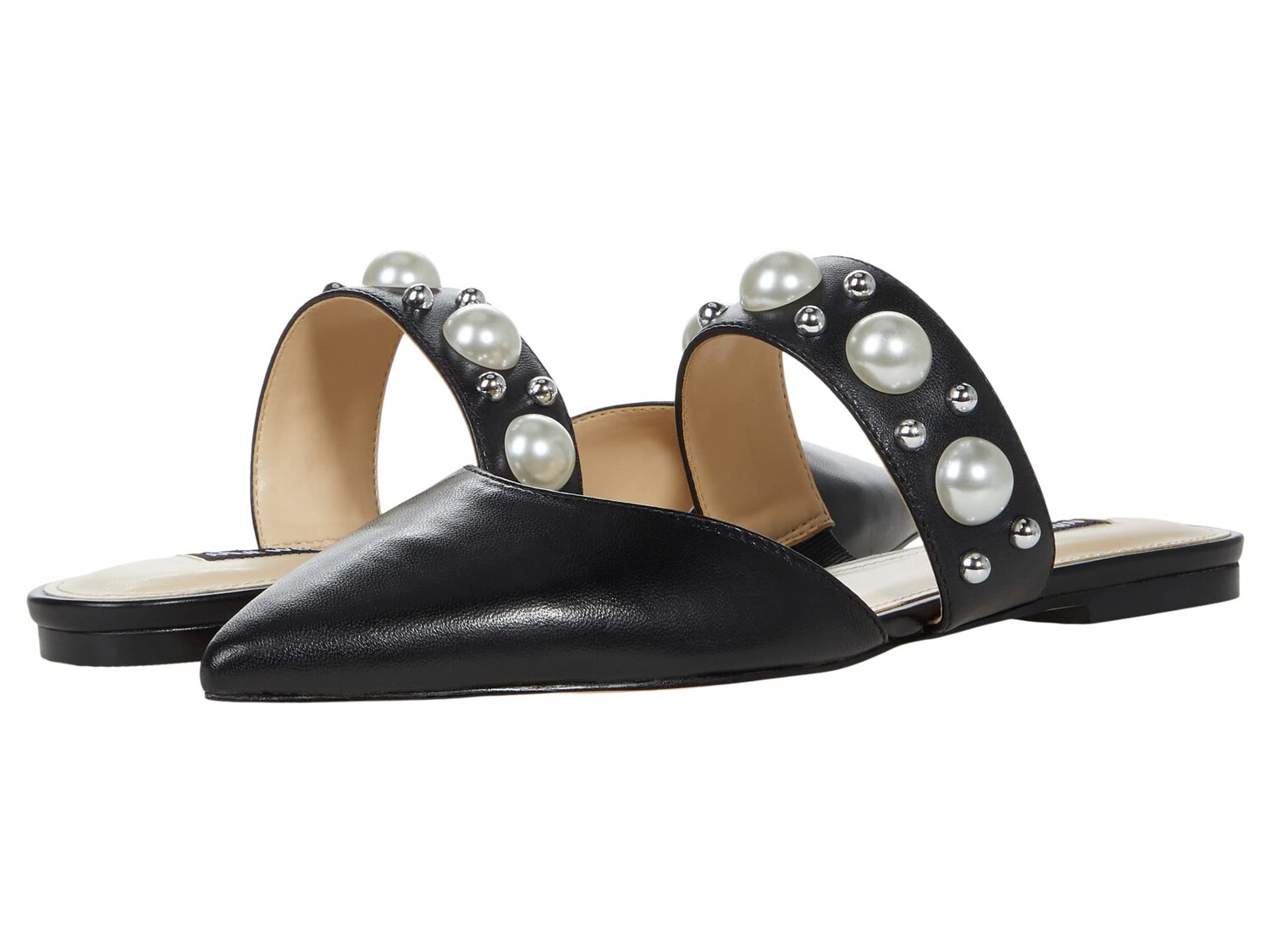 

Туфли Nine West, Baubble